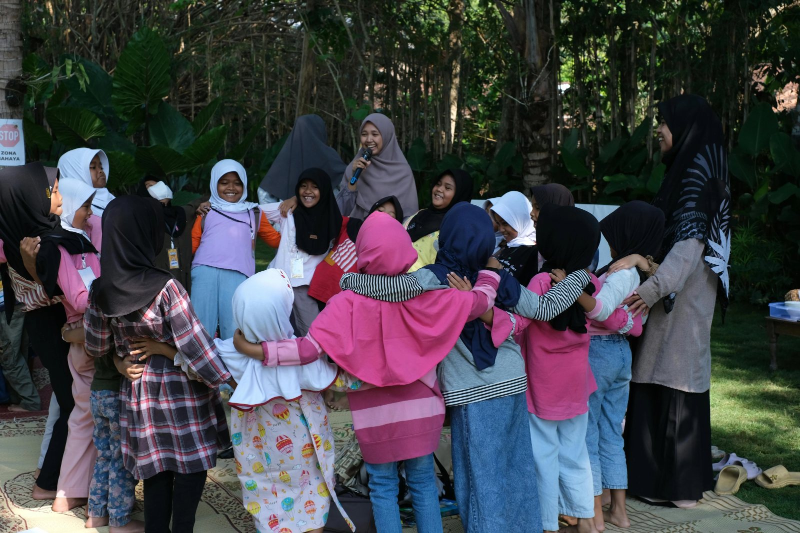 Jadwal Pembelajaran Kelas XII dan Persiapan Ujian