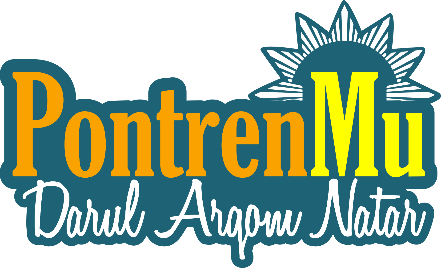 Logo Darul Arqom Muhammadiyah Natar